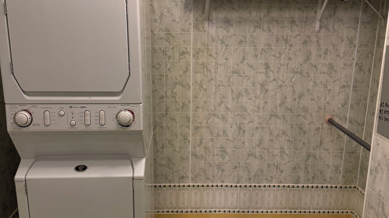 Photo of Bathroom in Hondo