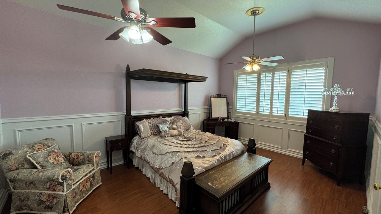 Photo of Bedroom in Hondo