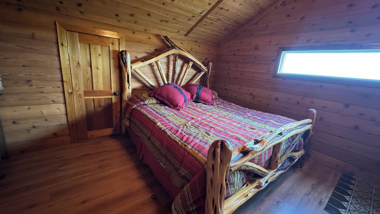 Photo of Bedroom in Hondo
