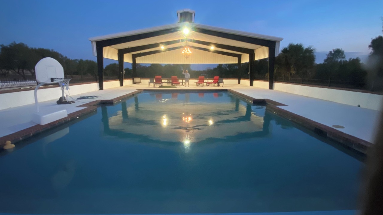 Photo of Outdoor in Hondo