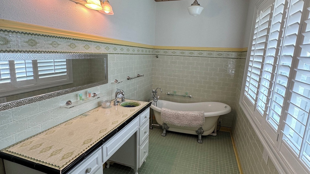 Photo of Bathroom in Hondo