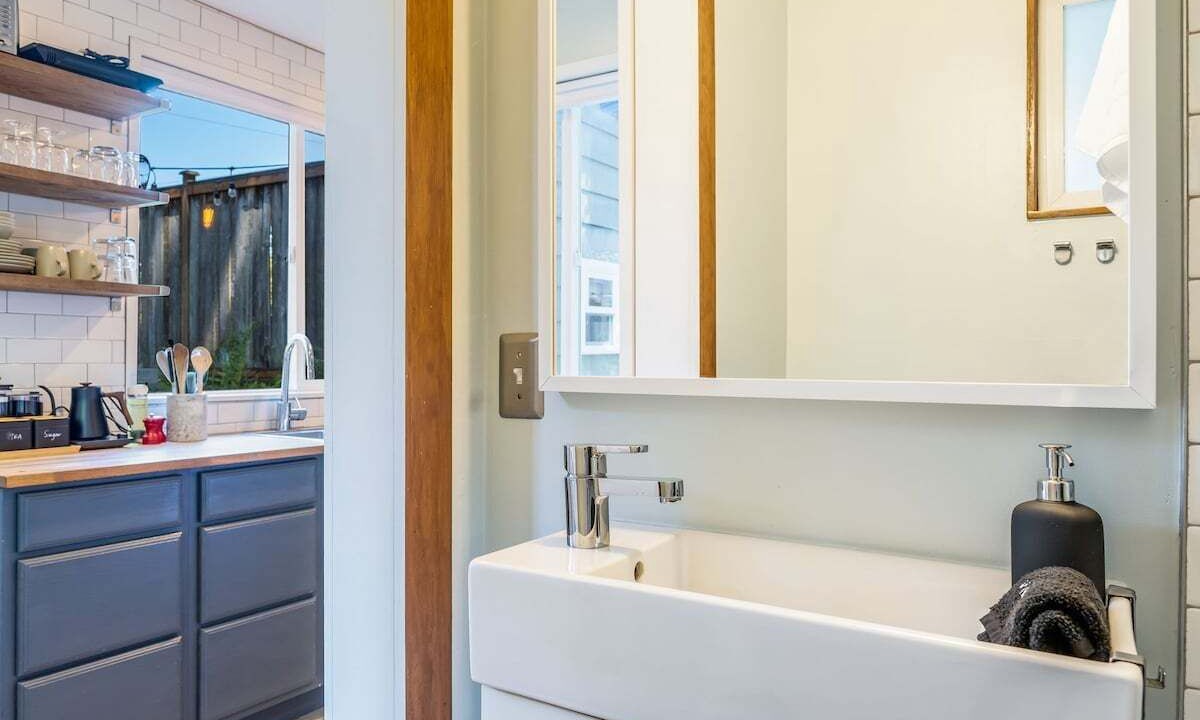 Photo of Bathroom in North Beach/Blue Ridge