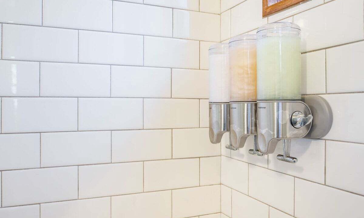 Photo of Bathroom in North Beach/Blue Ridge