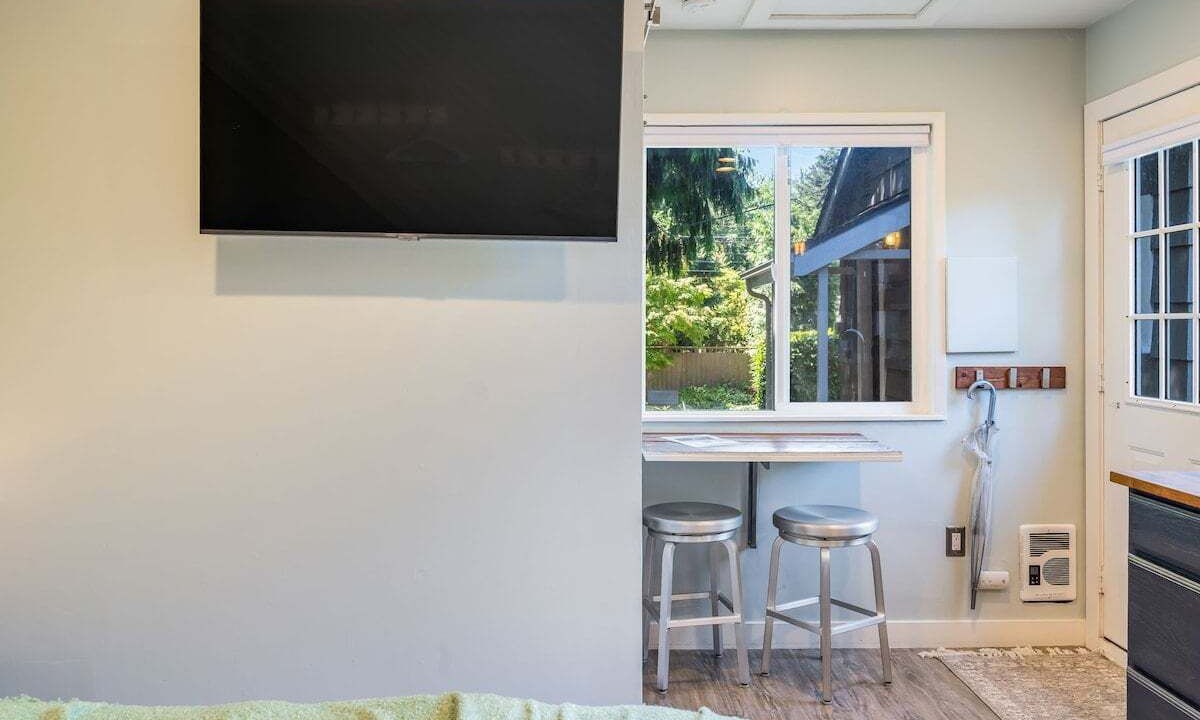 Photo of Bedroom in North Beach/Blue Ridge