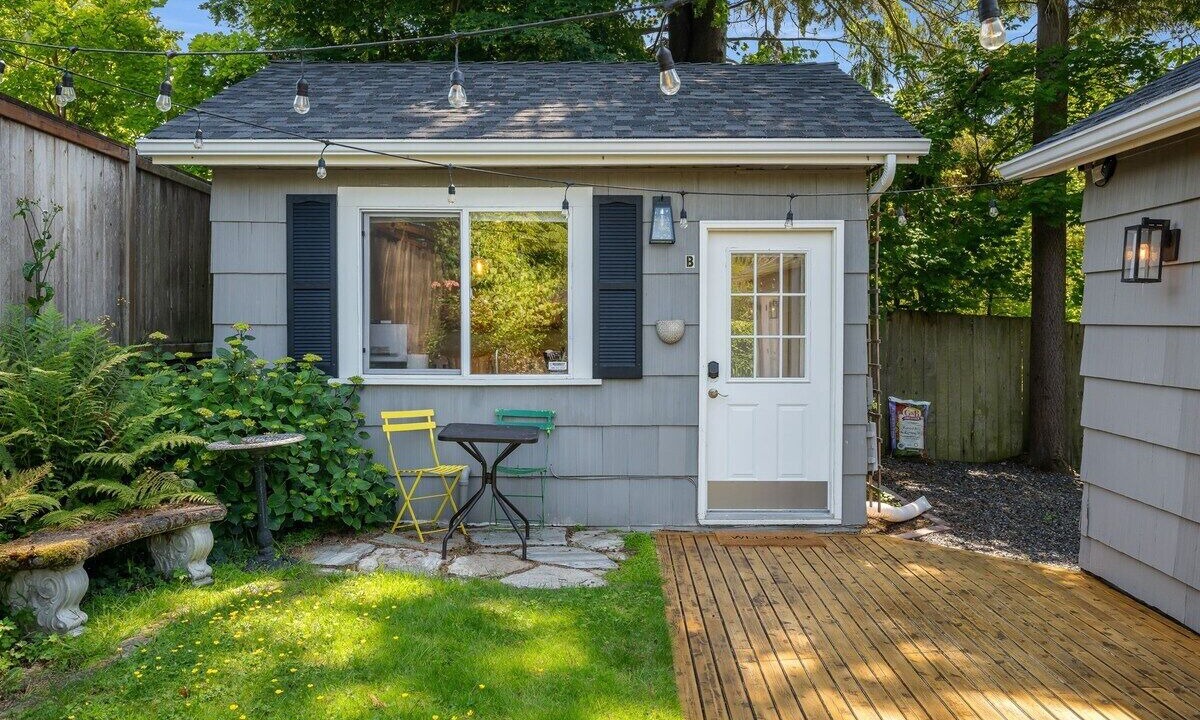 Photo of Outdoor in North Beach/Blue Ridge