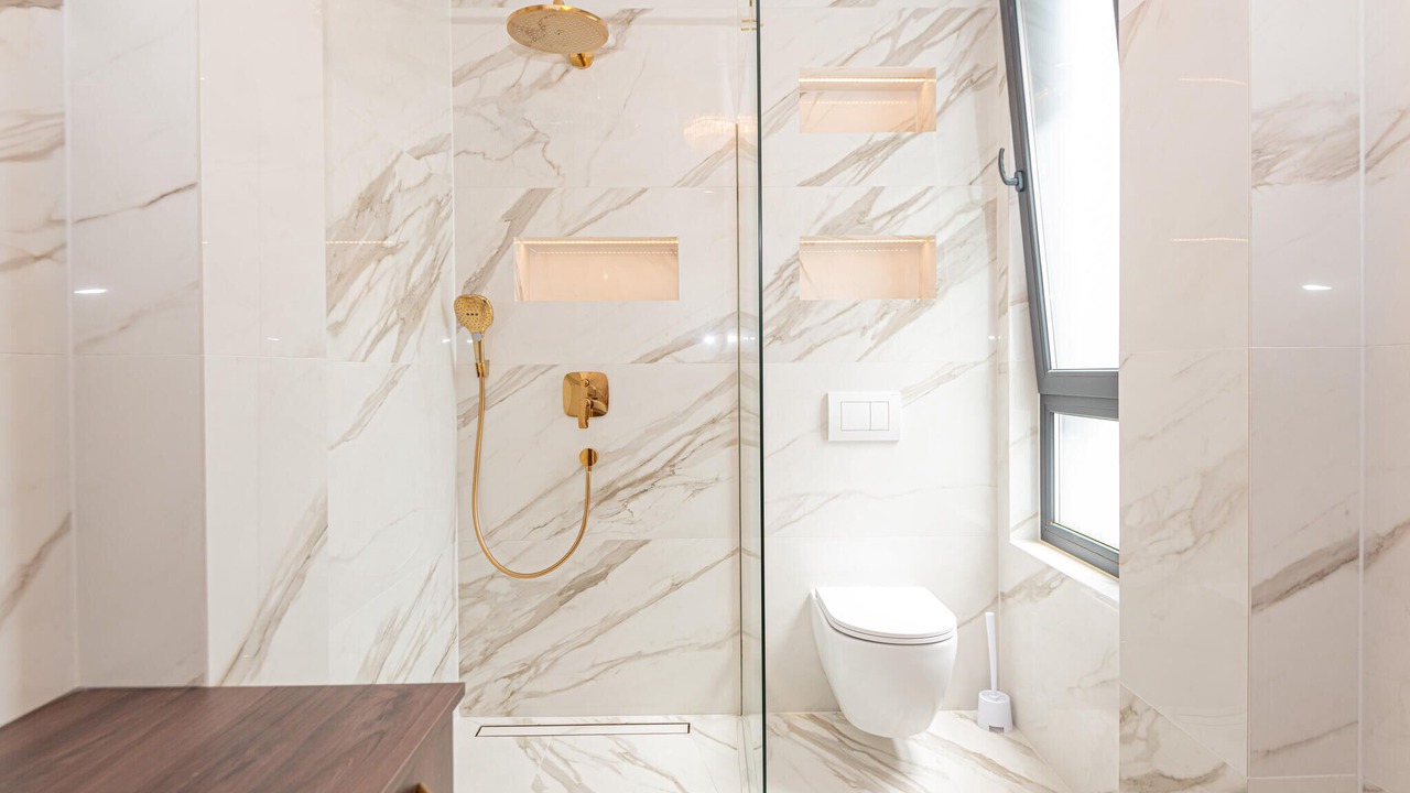Photo of Bathroom in Zaton