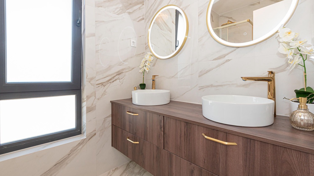 Photo of Bathroom in Zaton