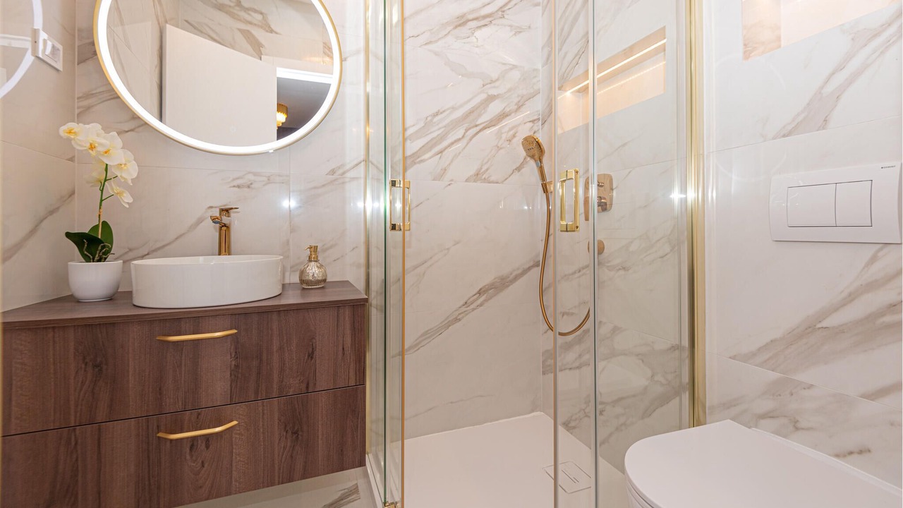 Photo of Bathroom in Zaton