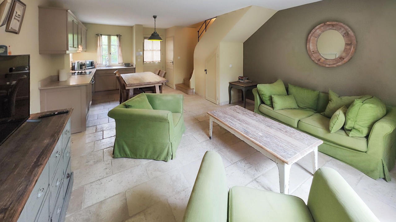 Photo of Bedroom in Saint-Laurent-de-la-Cabrerisse