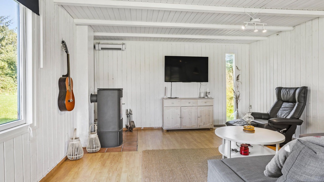 Photo of Bedroom in Roslev