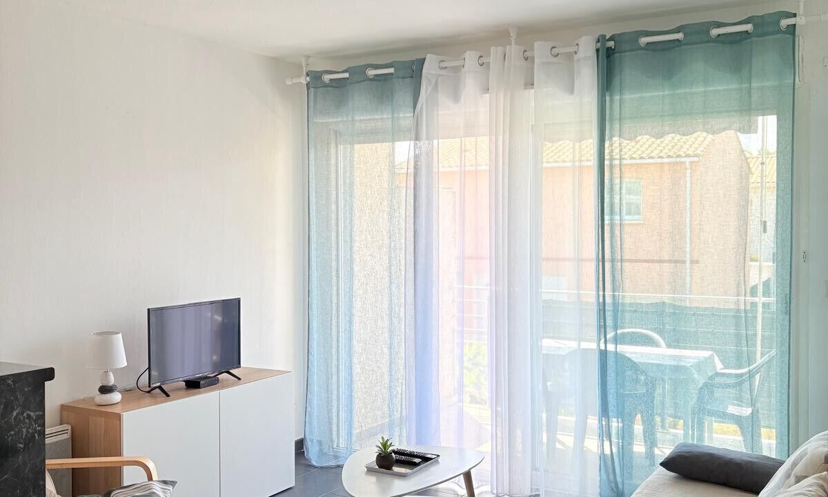Photo of Livingroom in Saint-Cyprien Plage