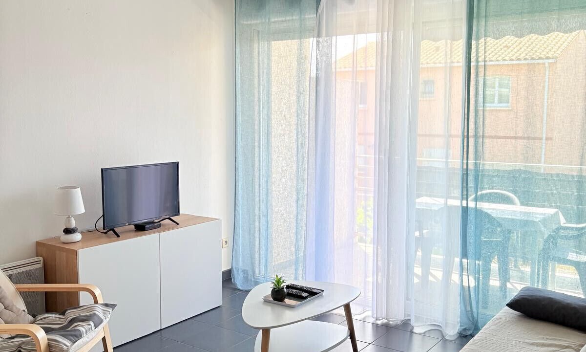 Photo of Livingroom in Saint-Cyprien Plage