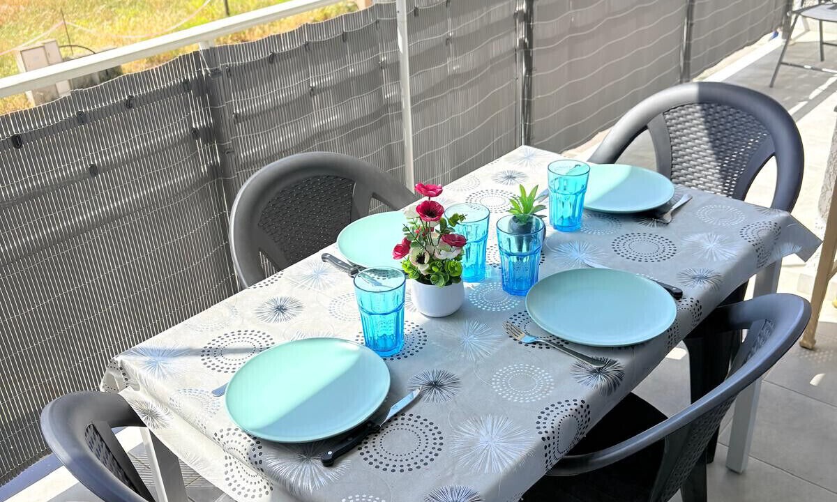 Photo of Outdoor in Saint-Cyprien Plage