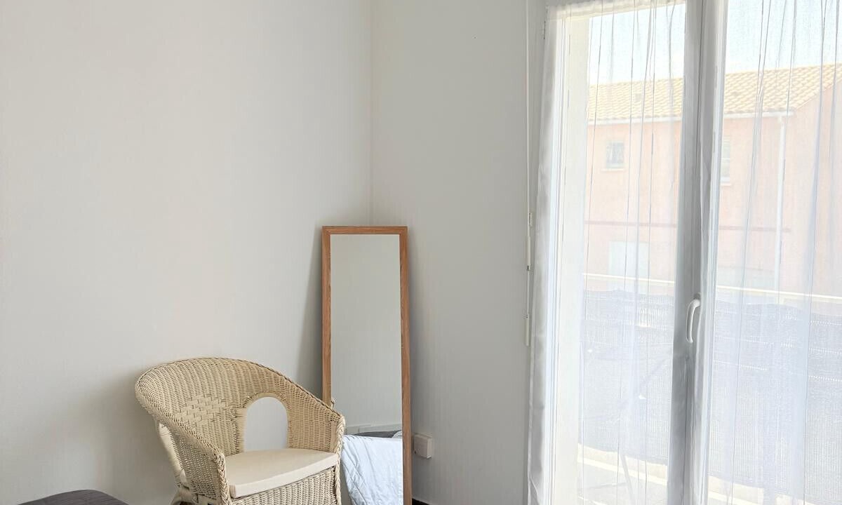 Photo of Bedroom in Saint-Cyprien Plage