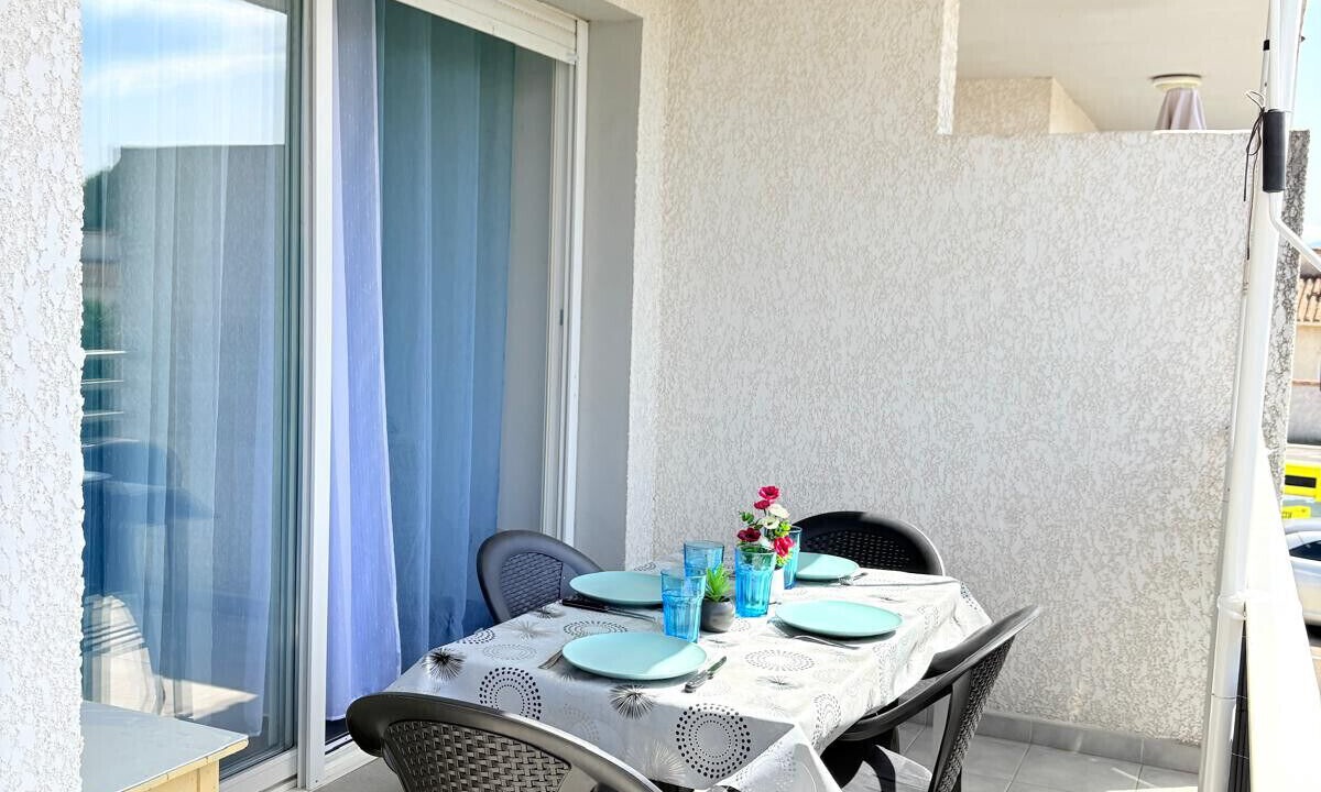 Photo of Outdoor in Saint-Cyprien Plage
