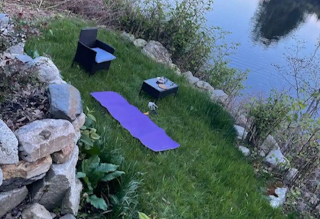 Photo of Outdoor in Rimmon Heights