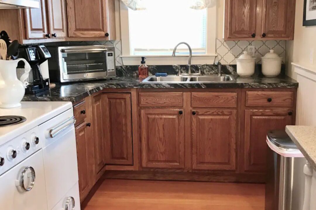 Photo of Kitchen in Rimmon Heights