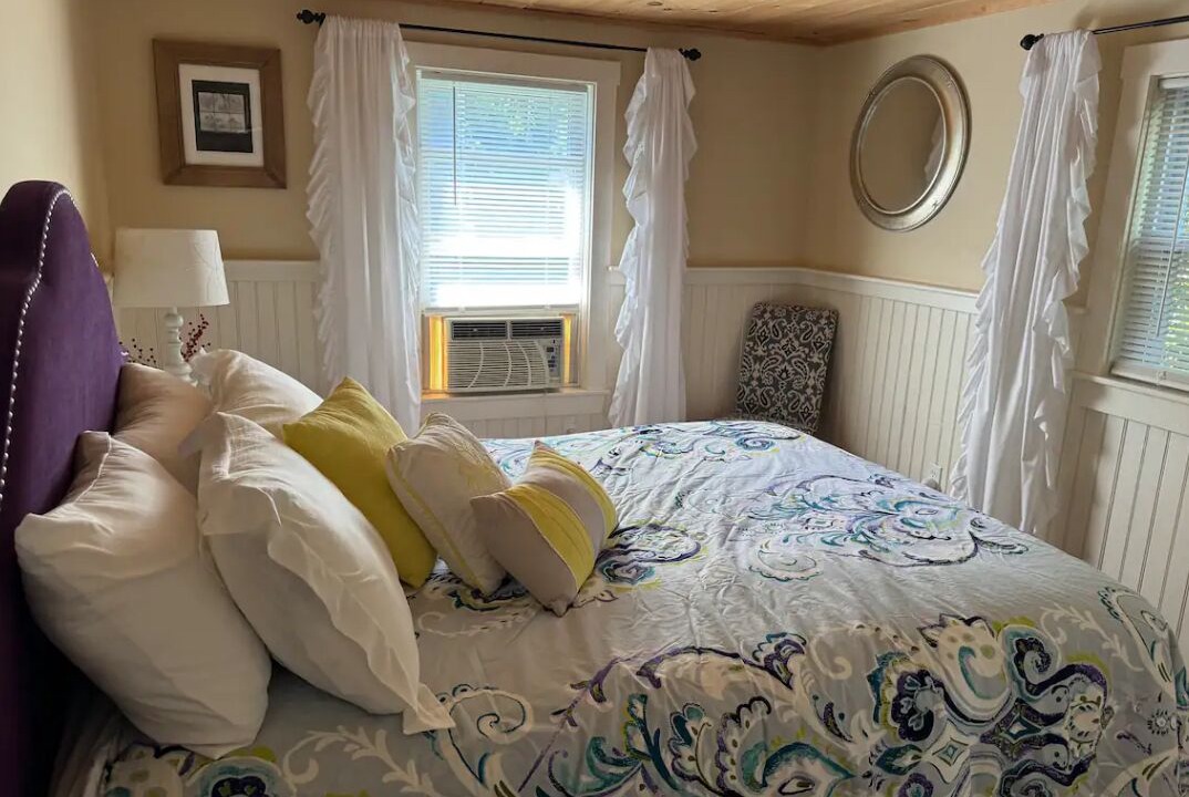 Photo of Bedroom in Rimmon Heights