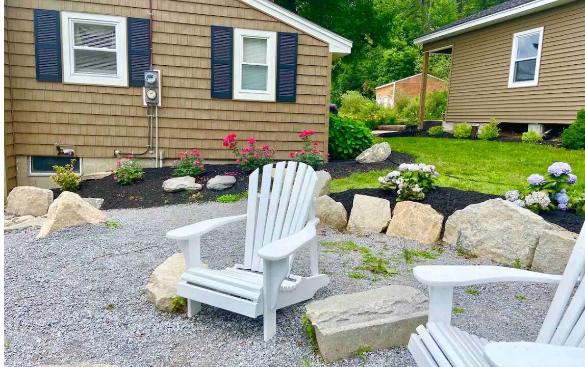Photo of Outdoor in Rimmon Heights