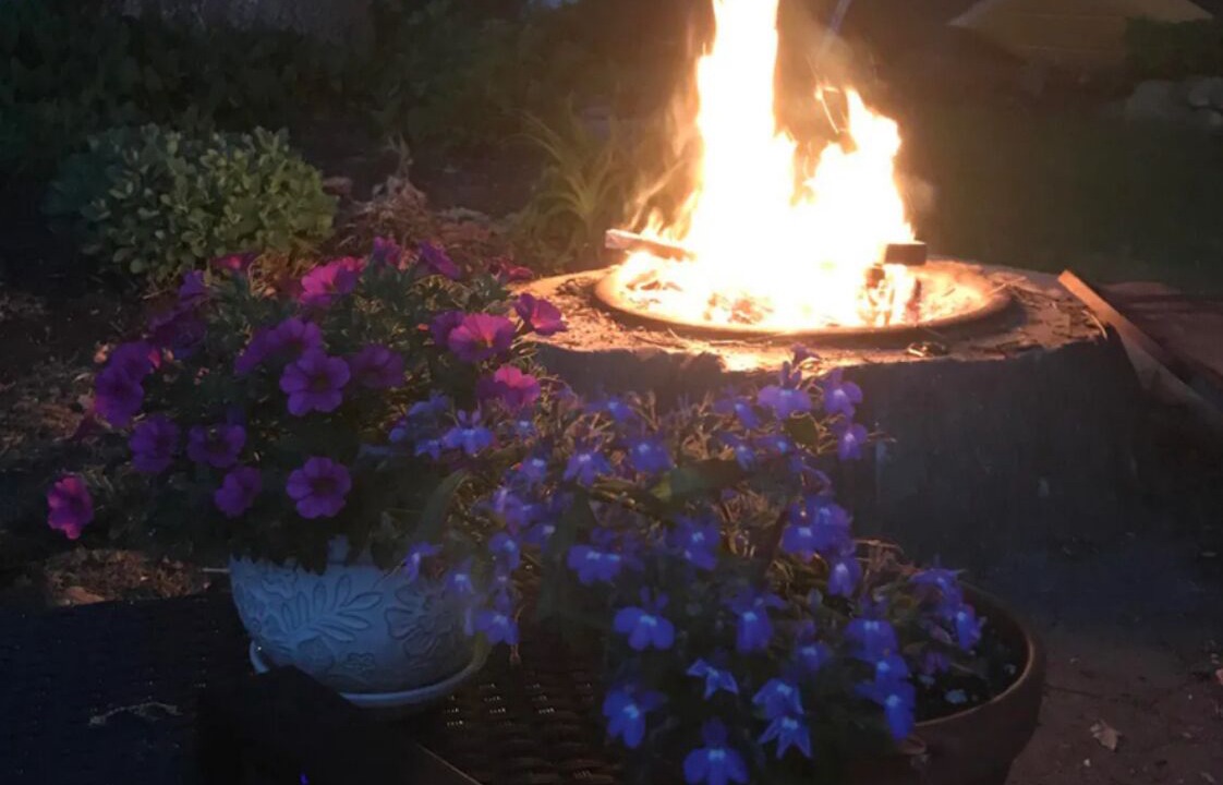 Photo of Outdoor in Rimmon Heights