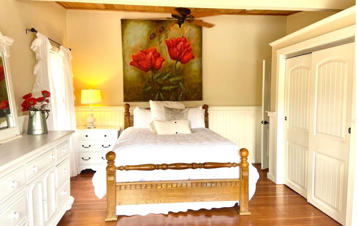 Photo of Bedroom in Rimmon Heights