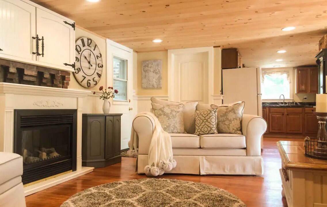 Photo of Livingroom in Rimmon Heights