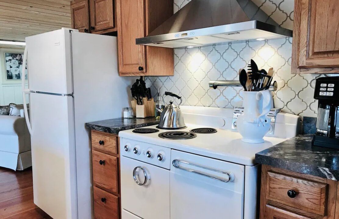 Photo of Kitchen in Rimmon Heights