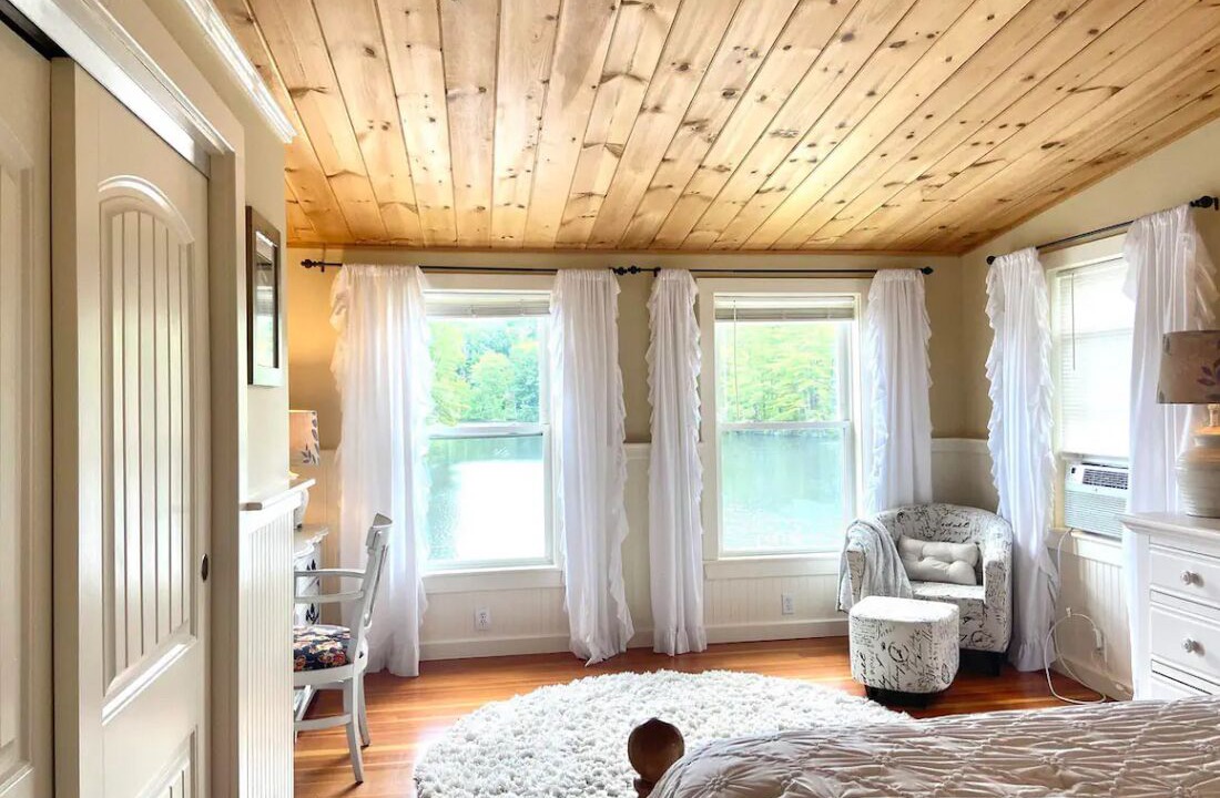 Photo of Bedroom in Rimmon Heights