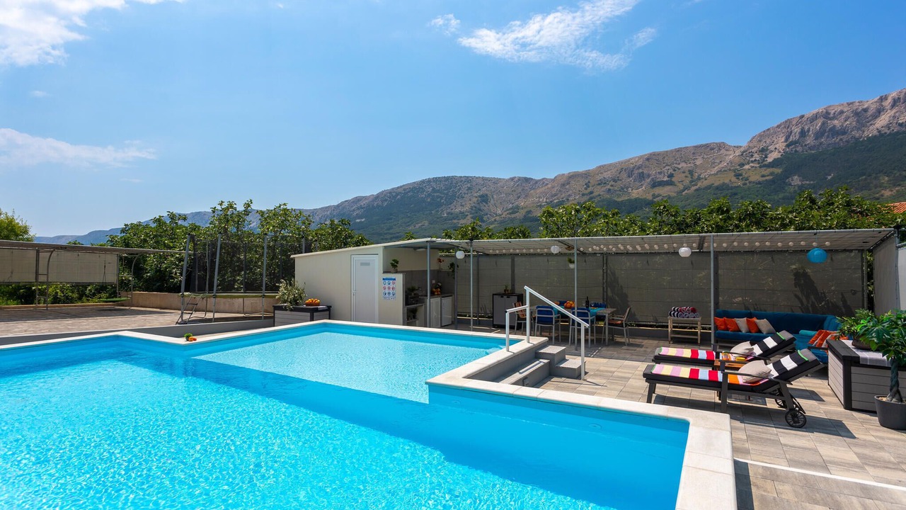 Photo of Outdoor in Draga Bascanska