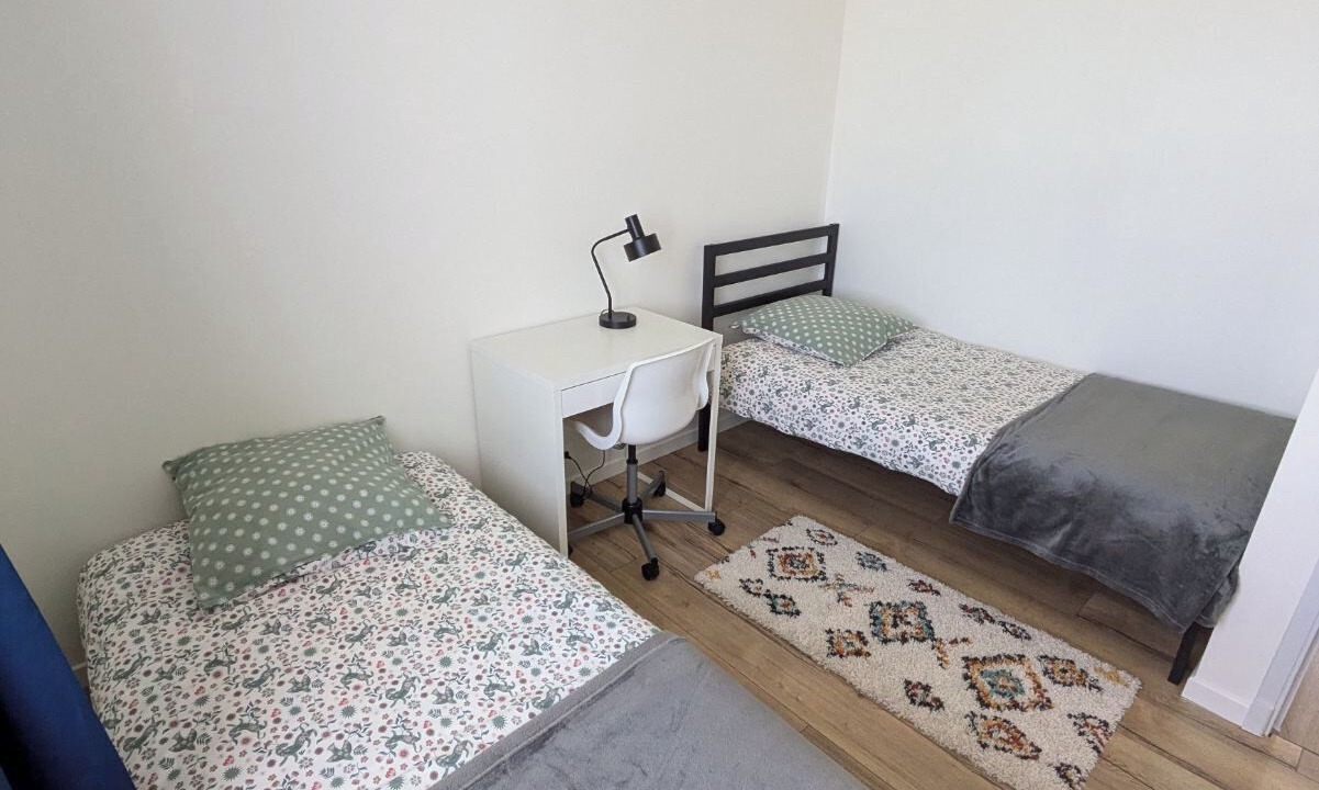 Photo of Bedroom in Lachapelle-sous-Gerberoy