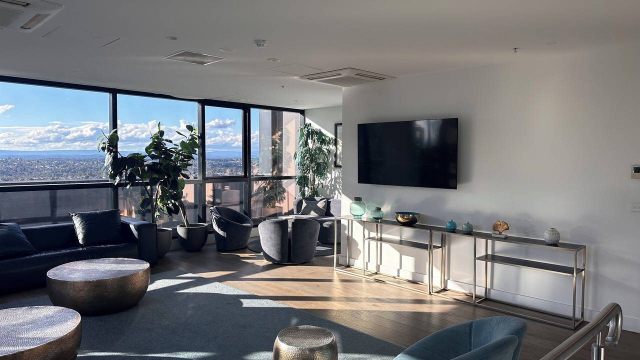 Photo of Bedroom in Box Hill