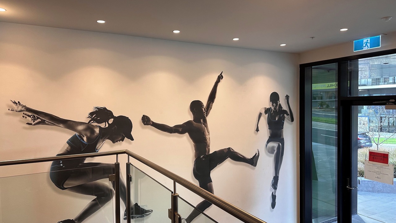 Photo of Bedroom in Box Hill