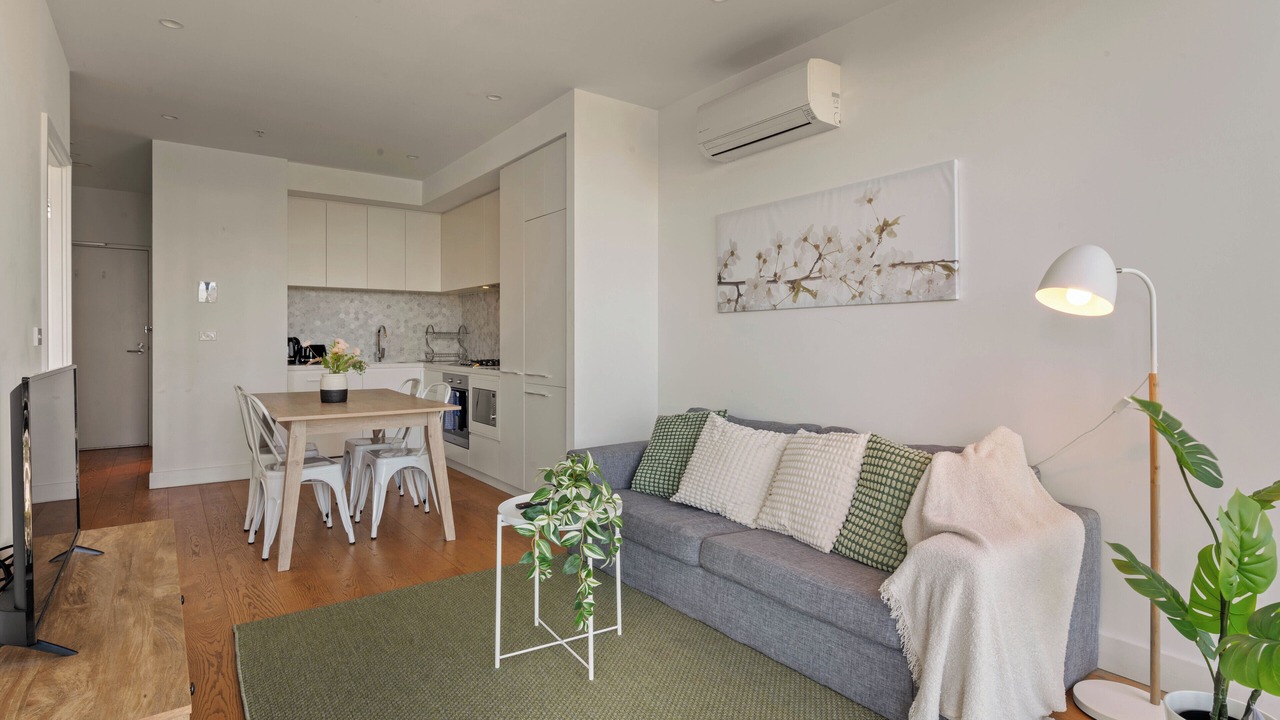 Photo of Livingroom in Box Hill