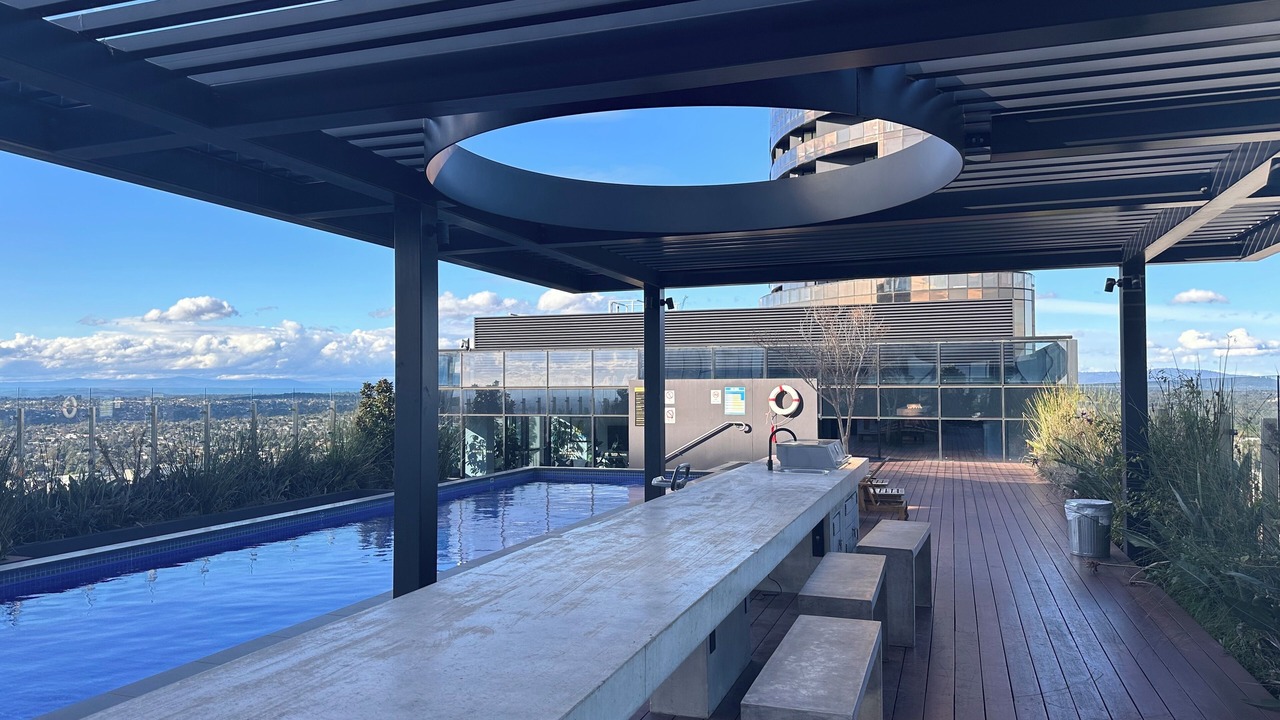 Photo of Outdoor in Box Hill