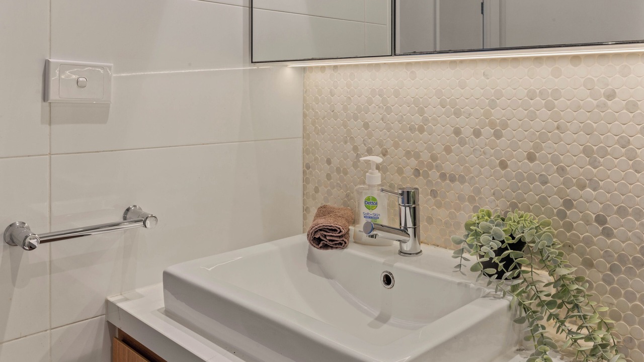 Photo of Bathroom in Box Hill