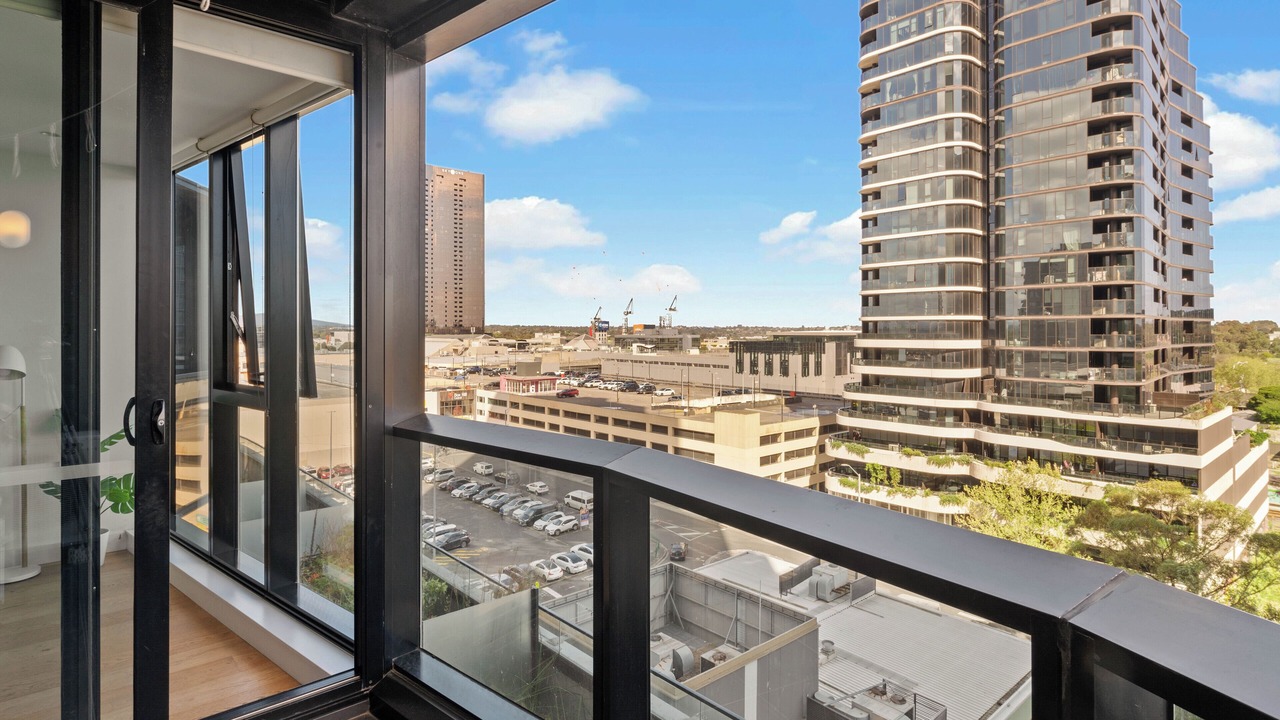 Photo of Patio Balcony in Box Hill