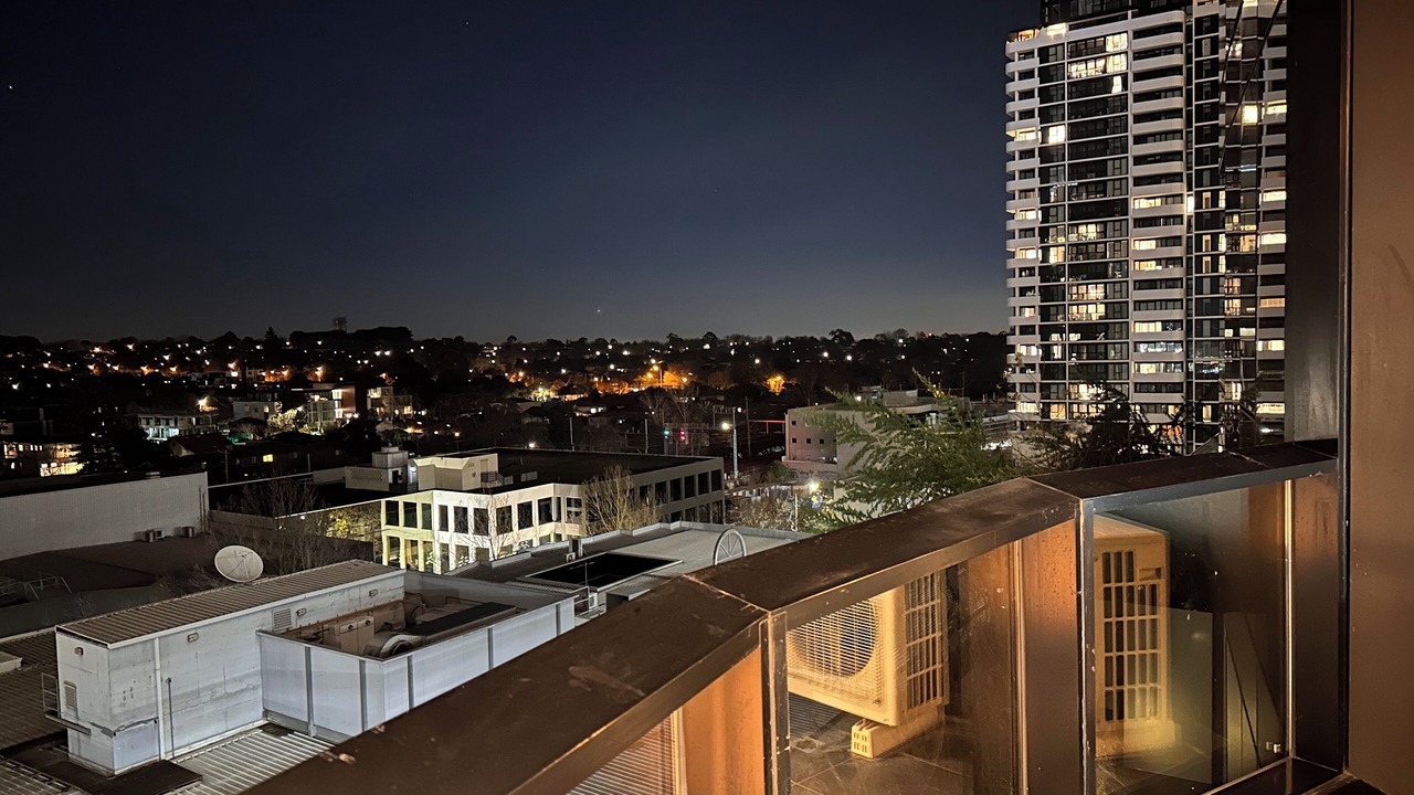 Photo of Patio Balcony in Box Hill