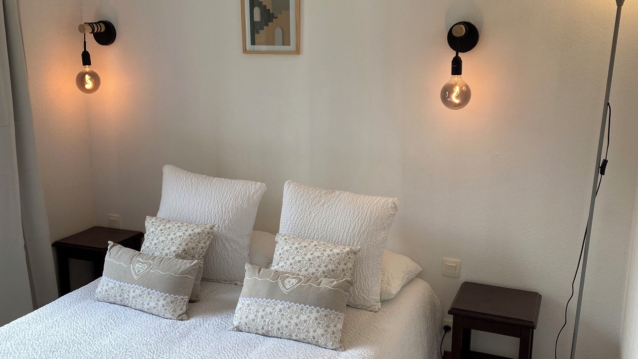 Photo of Bedroom in Levernois