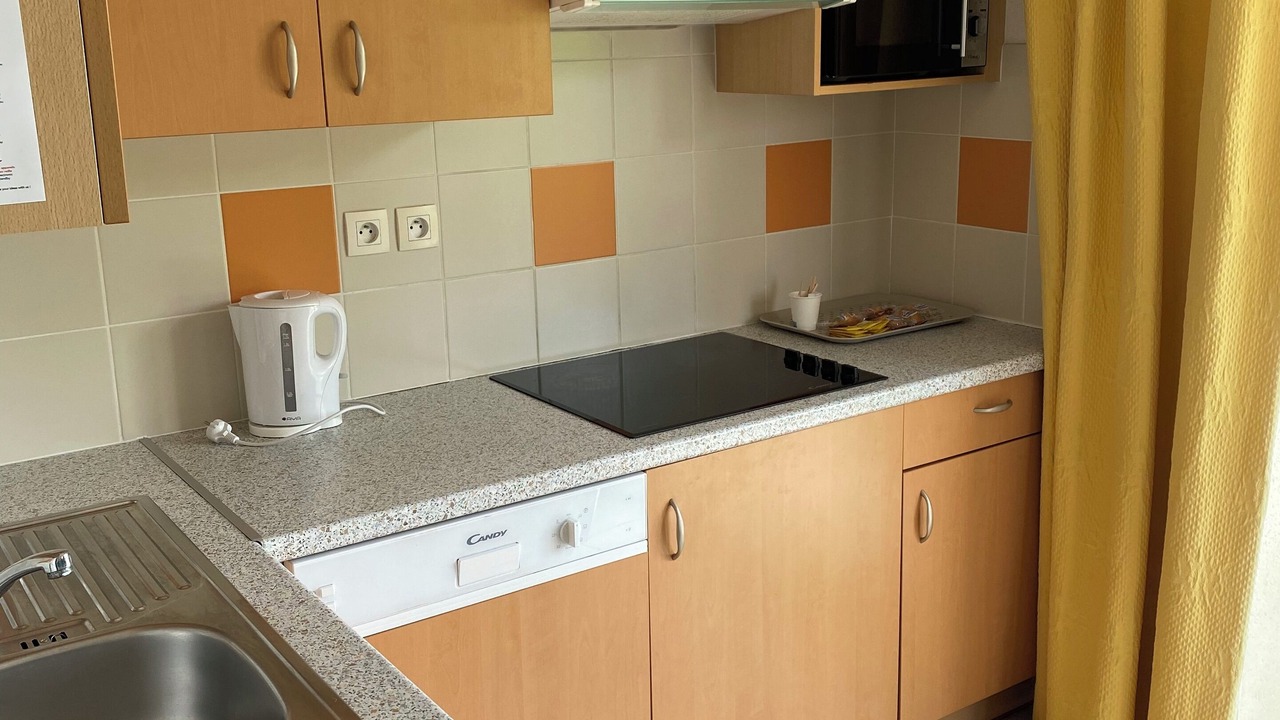 Photo of Kitchen in Levernois