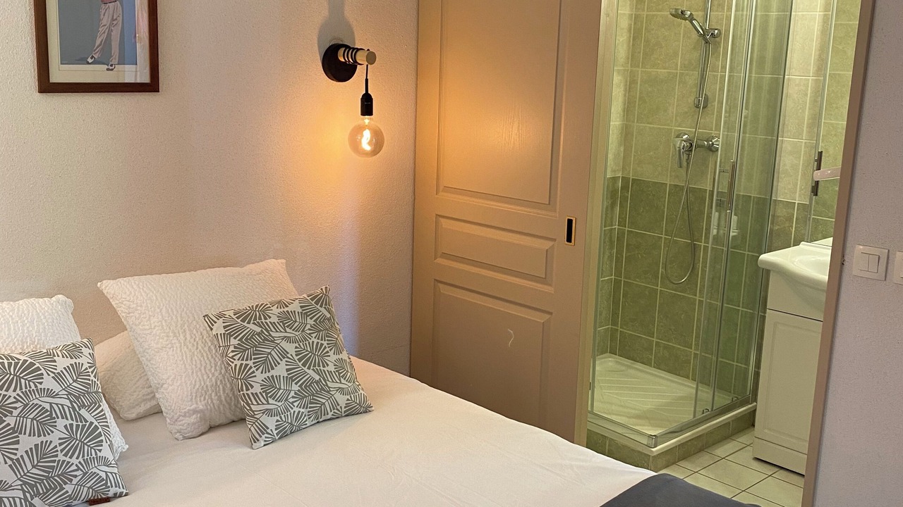 Photo of Bedroom in Levernois