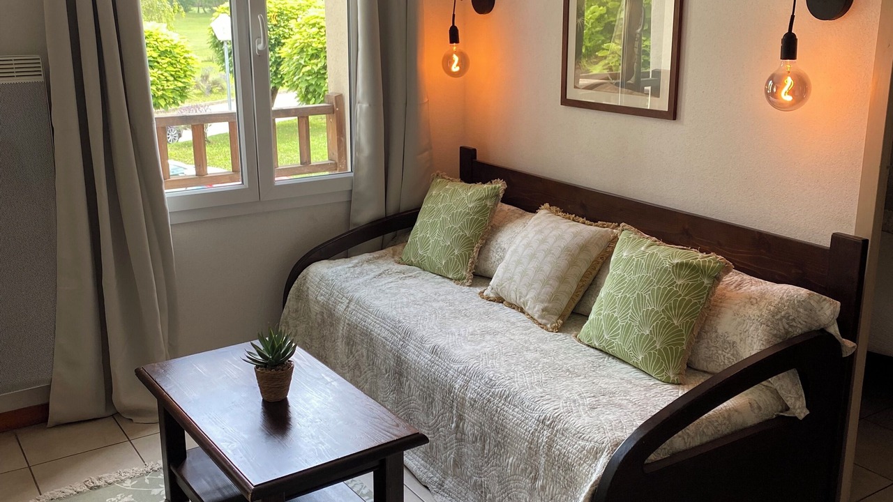 Photo of Livingroom in Levernois