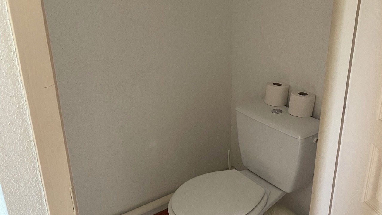 Photo of Bathroom in Levernois