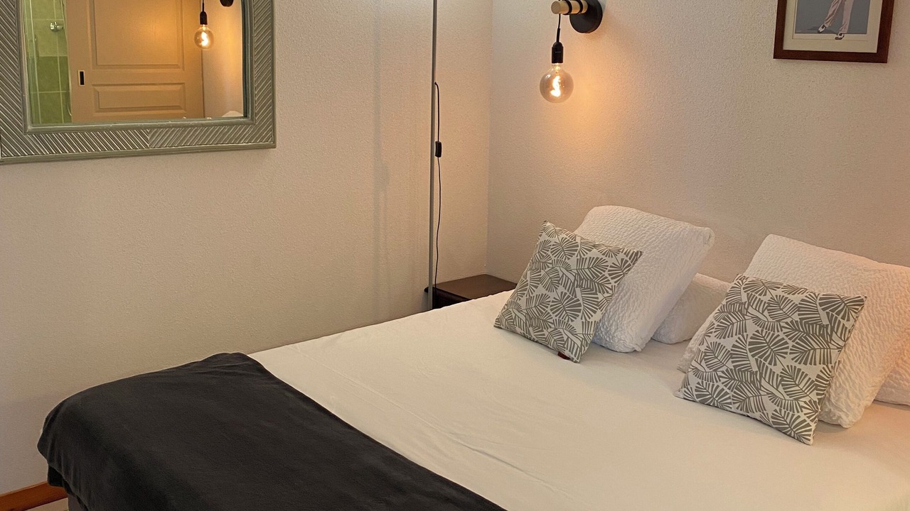 Photo of Bedroom in Levernois