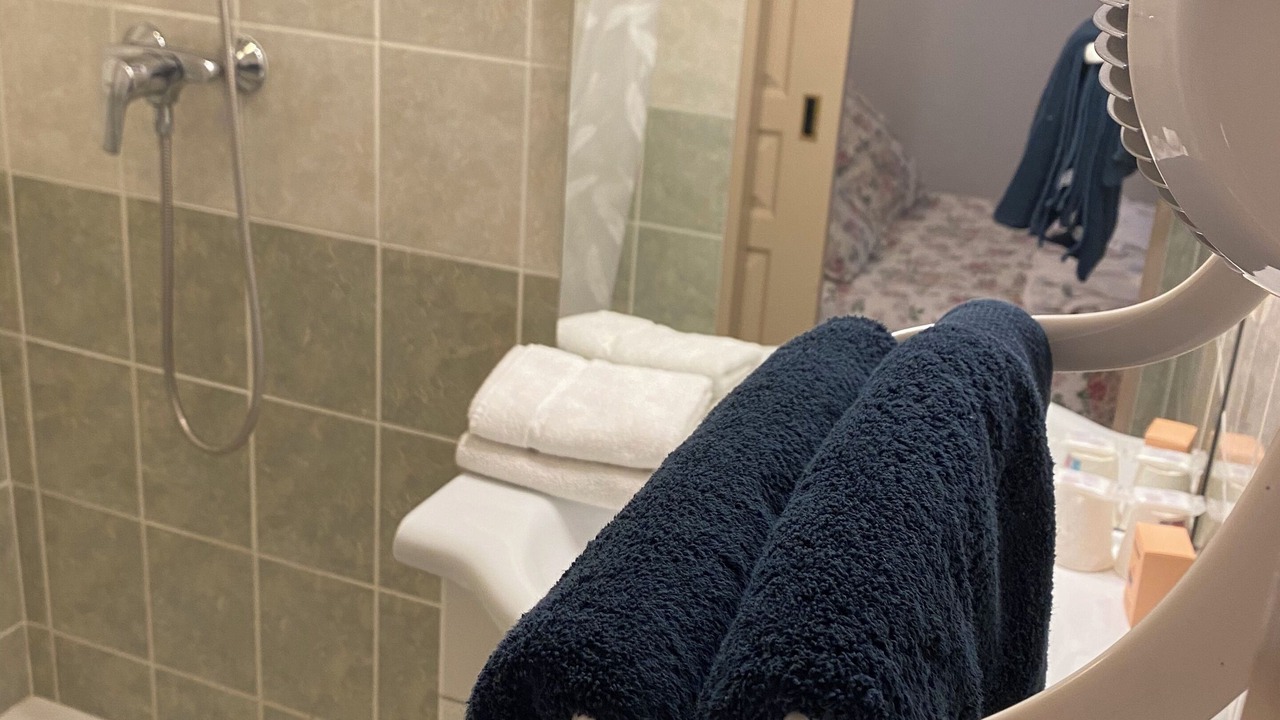 Photo of Bathroom in Levernois