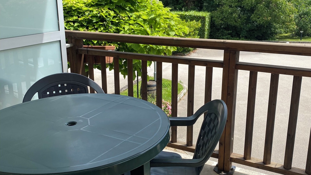 Photo of Outdoor in Levernois