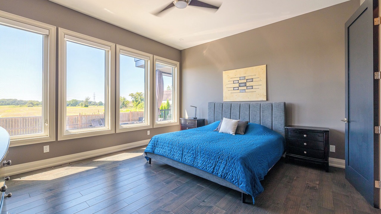 Photo of Bedroom in Niagara Falls