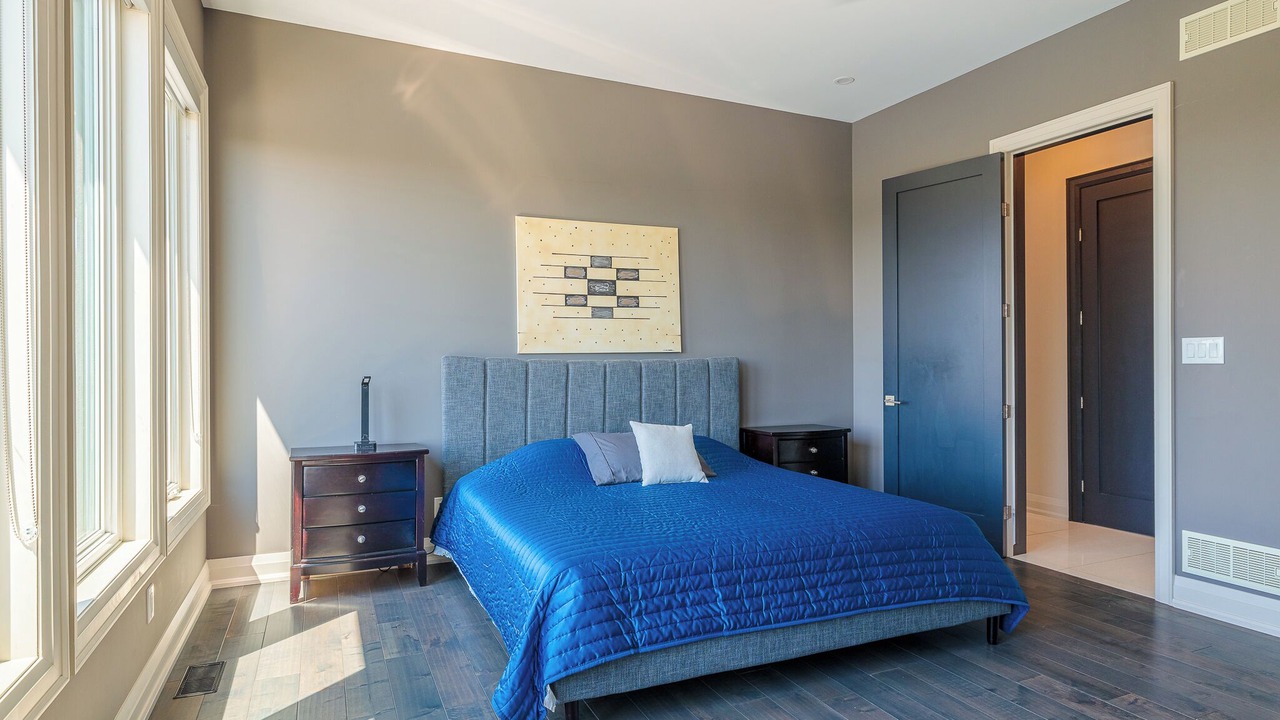 Photo of Bedroom in Niagara Falls
