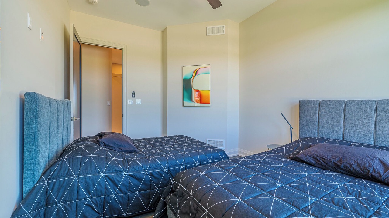 Photo of Bedroom in Niagara Falls