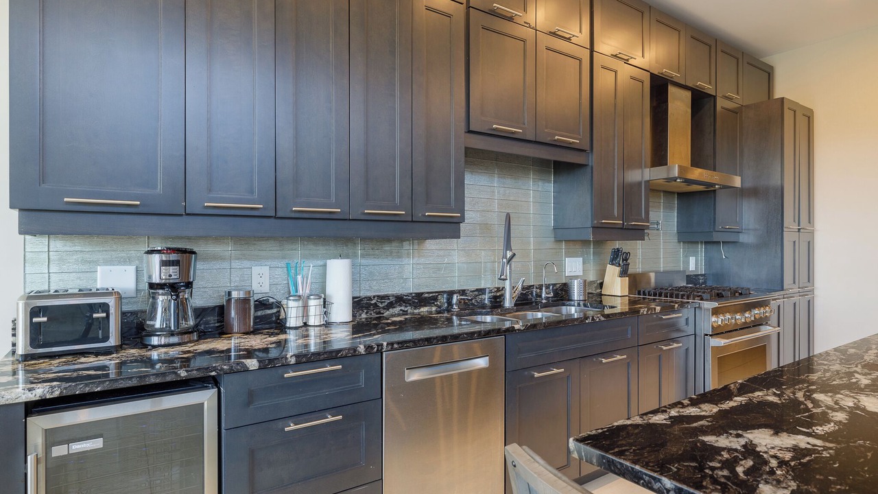 Photo of Kitchen in Niagara Falls