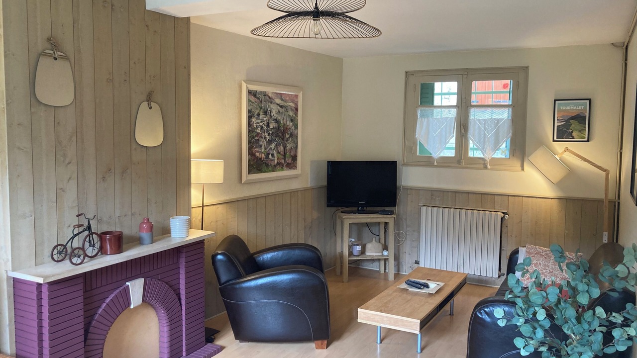 Photo of Livingroom in Gerde
